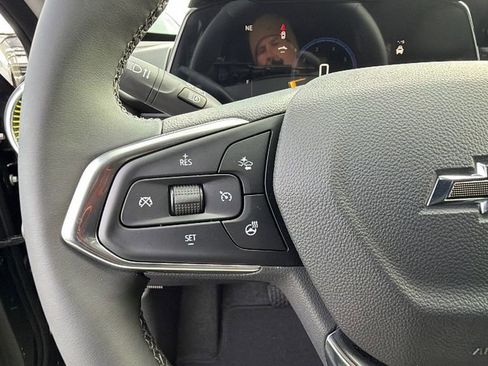 New 2026 Chevrolet Trax LT image 21