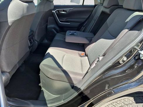 Used 2025 Toyota RAV4 Woodland Edition AWD/4WD image 19