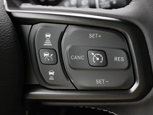 New 2026 Jeep Wrangler Unlimited Sport AWD/4WD image 26