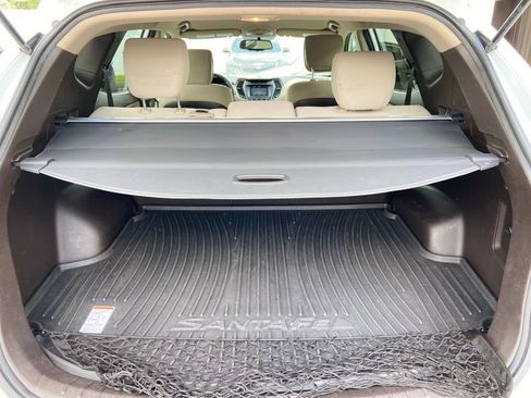 Used 2017 Hyundai Santa Fe Sport FWD image 25