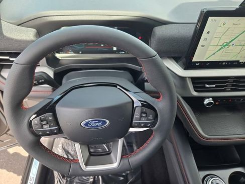 New 2026 Ford Explorer ST-Line image 20