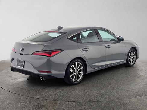 Certified 2026 Acura Integra FWD image 3