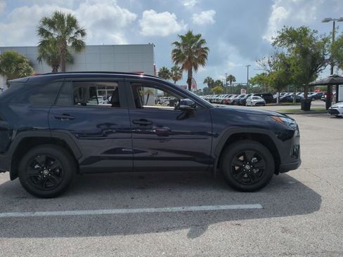 Certified 2023 Toyota RAV4 XLE w/ Convenience Package FWD image 4