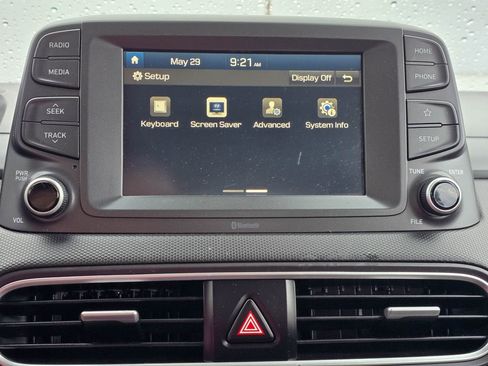 Used 2021 Hyundai Kona SE FWD image 16