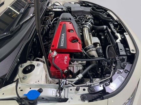 Used 2025 Honda Civic Type R image 68