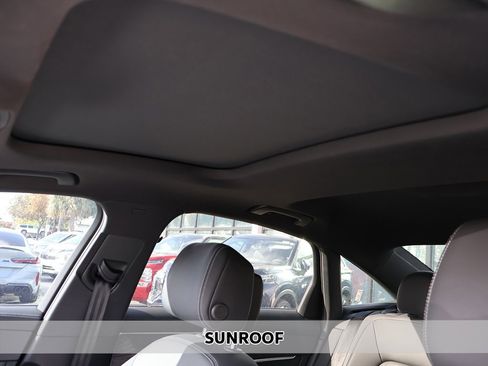 Used 2024 Audi A6 Premium Plus image 4