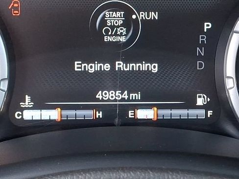 Used 2016 Jeep Renegade Limited AWD/4WD image 22