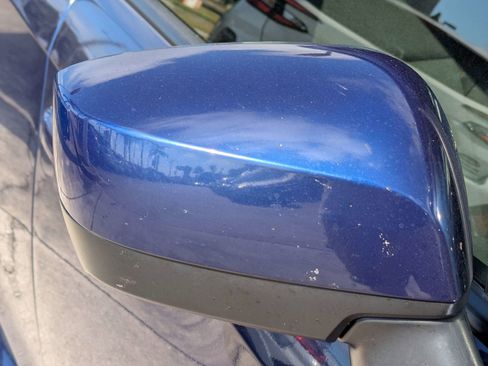 Used 2018 Subaru WRX AWD/4WD image 12
