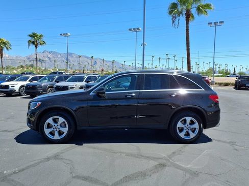 Used 2017 Mercedes-Benz GLC 300 image 13