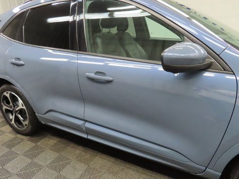 Used 2023 Ford Escape ST-Line Elite w/ Premium Technology Package image 36