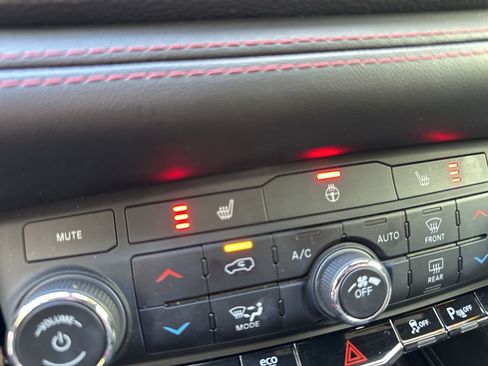 Used 2021 Dodge Durango R/T AWD/4WD image 24