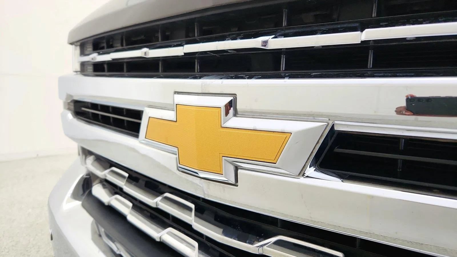 Used 2019 Chevrolet Silverado 1500 LTZ w/ LTZ Texas Edition RWD image 36