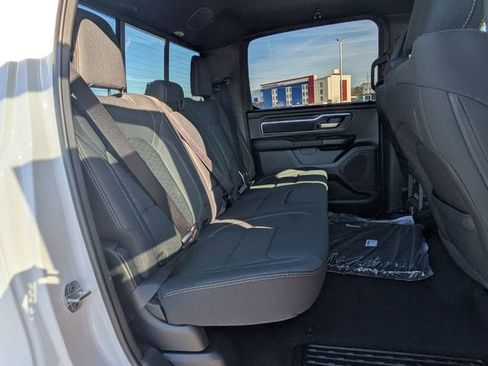 New 2026 RAM 1500 Big Horn AWD/4WD image 30