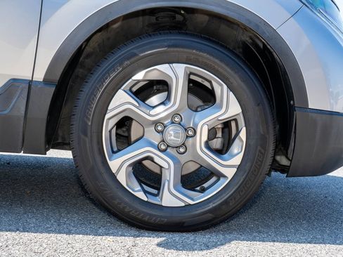 Used 2017 Honda CR-V EX-L image 36