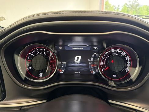 Used 2021 Dodge Challenger R/T Scat Pack w/ Plus Package image 11