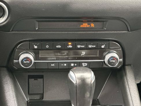 Used 2023 MAZDA CX-5 AWD 2.5 S w/ Select Package image 4