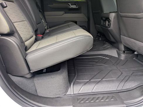 New 2026 Chevrolet Silverado 1500 ZR2 AWD/4WD image 36