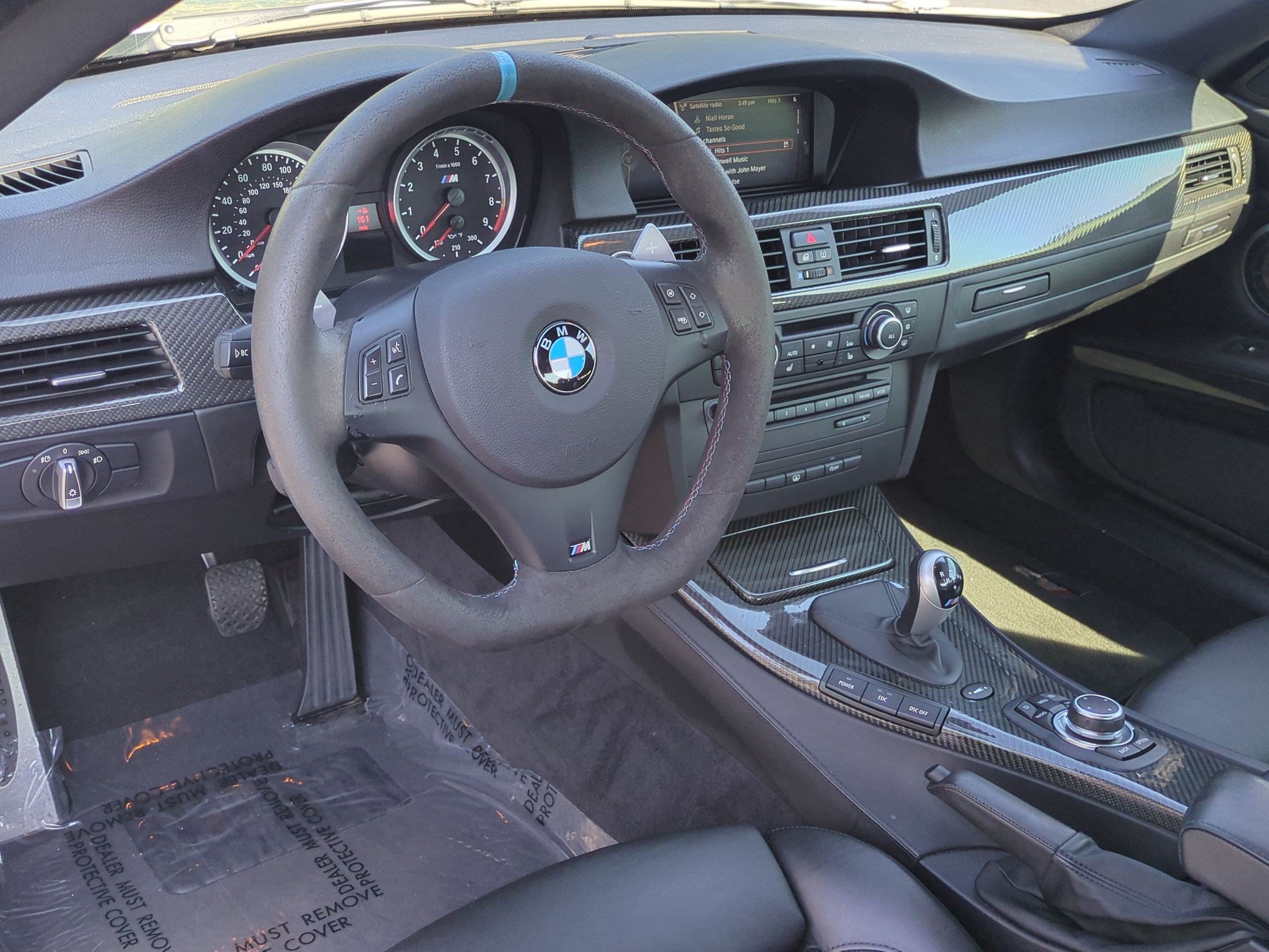 Used 2011 BMW M3 Coupe RWD image 29