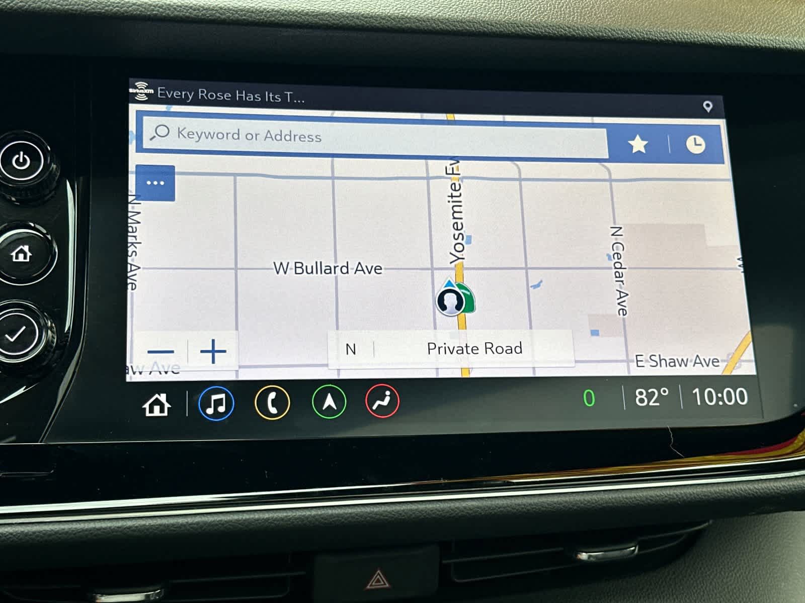 Used 2021 Buick Envision Avenir FWD image 20