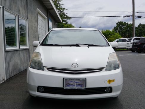 Used 2006 Toyota Prius FWD image 6