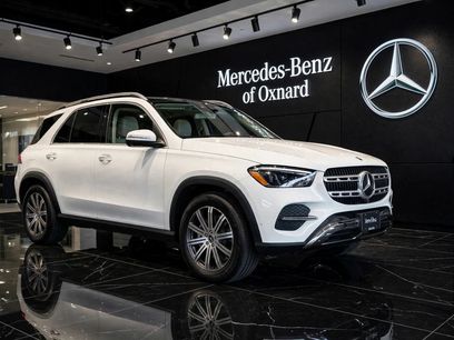 Used 2026 Mercedes-Benz GLE 350 4MATIC