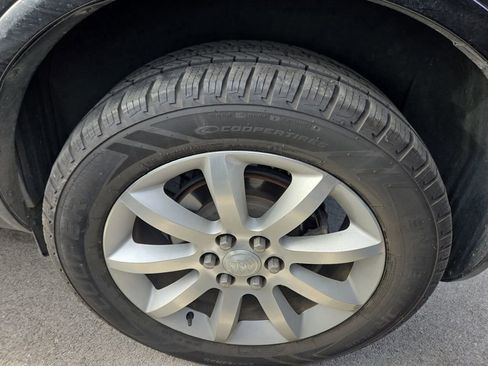 Used 2016 Buick Enclave Premium w/ Experience Buick Package image 9