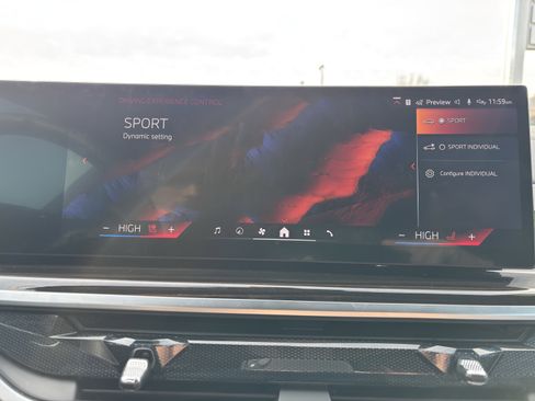 Used 2025 BMW X5 xDrive40i image 35