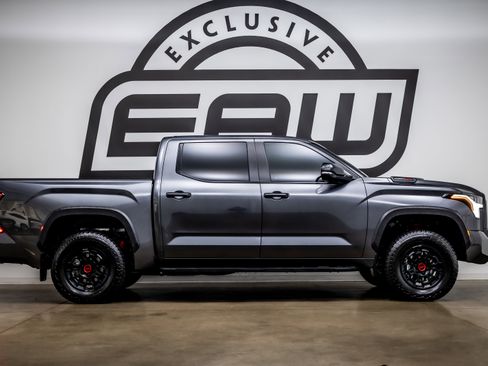 Used 2026 Toyota Tundra TRD Pro image 8