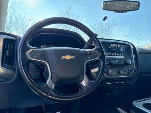 Used 2019 Chevrolet Silverado 1500 LT w/ All Star Edition image 19