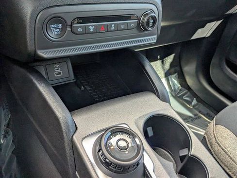 New 2025 Ford Bronco Sport Big Bend w/ Convenience Package image 13