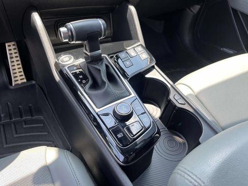 Used 2023 Kia Sportage X-Pro Prestige AWD/4WD image 32