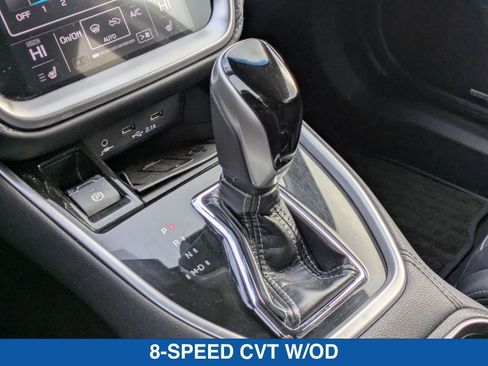 Certified 2020 Subaru Outback Limited image 26