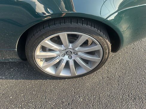Used 2007 Jaguar XK Convertible RWD image 14