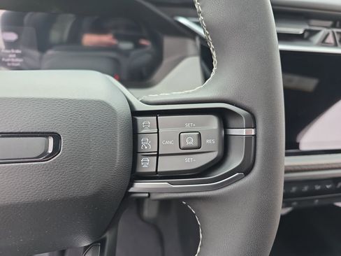 New 2026 Jeep Cherokee Limited AWD/4WD image 18