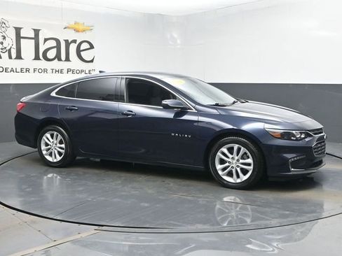 Used 2018 Chevrolet Malibu LT image 48