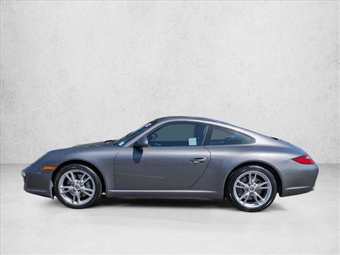 Used 2012 Porsche 911 GT3 RS image 9