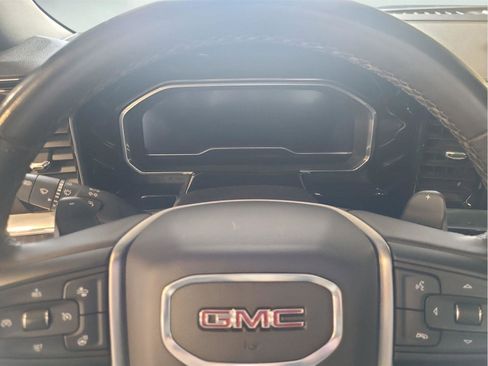 Used 2024 GMC Sierra 1500 SLT w/ SLT Premium Plus Package image 31