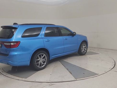 New 2026 Dodge Durango GT AWD/4WD image 15