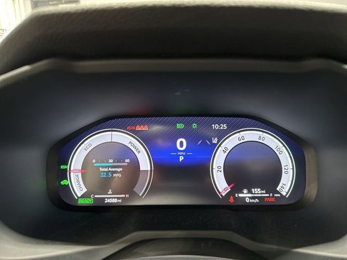 Used 2024 Toyota RAV4 XSE w/ Advanced Technology Package AWD/4WD image 9
