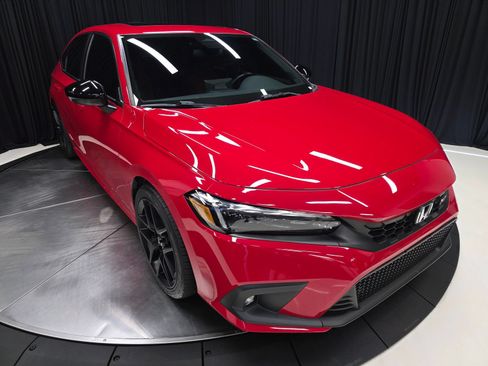 Used 2022 Honda Civic Si image 45