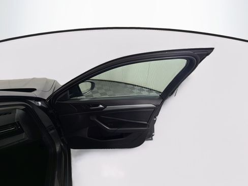 Used 2025 Volkswagen Jetta S FWD image 30