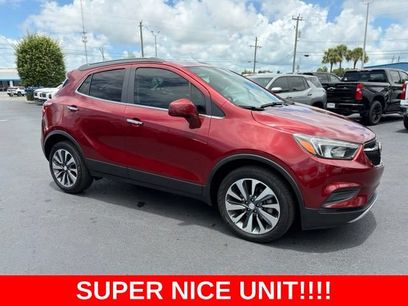 Used 2022 Buick Encore Preferred w/ Safety Package