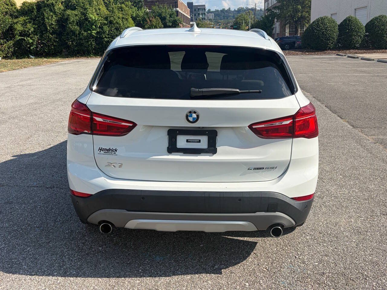 Used 2019 BMW X1 sDrive28i FWD image 6