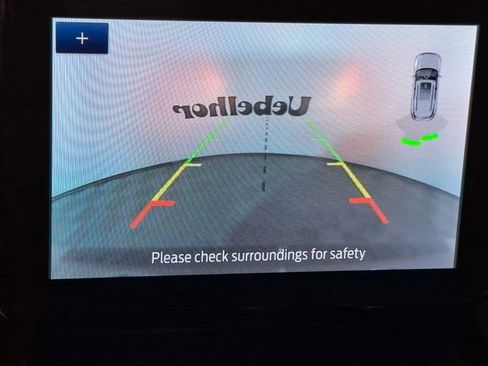 Used 2020 Ford Explorer XLT w/ Equipment Group 202A image 20