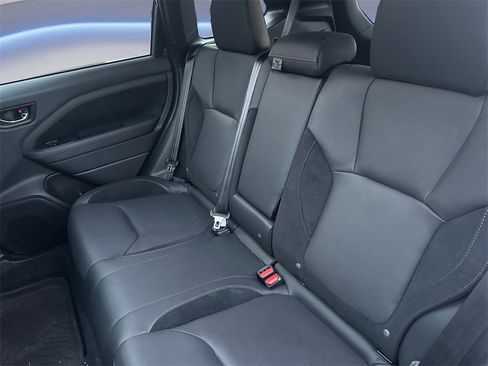 Certified 2025 Subaru Forester Touring image 16