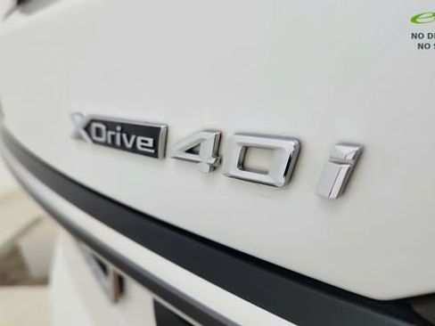 Used 2026 BMW X7 xDrive40i AWD/4WD image 18