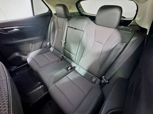 Used 2023 Buick Envision Preferred AWD/4WD image 22
