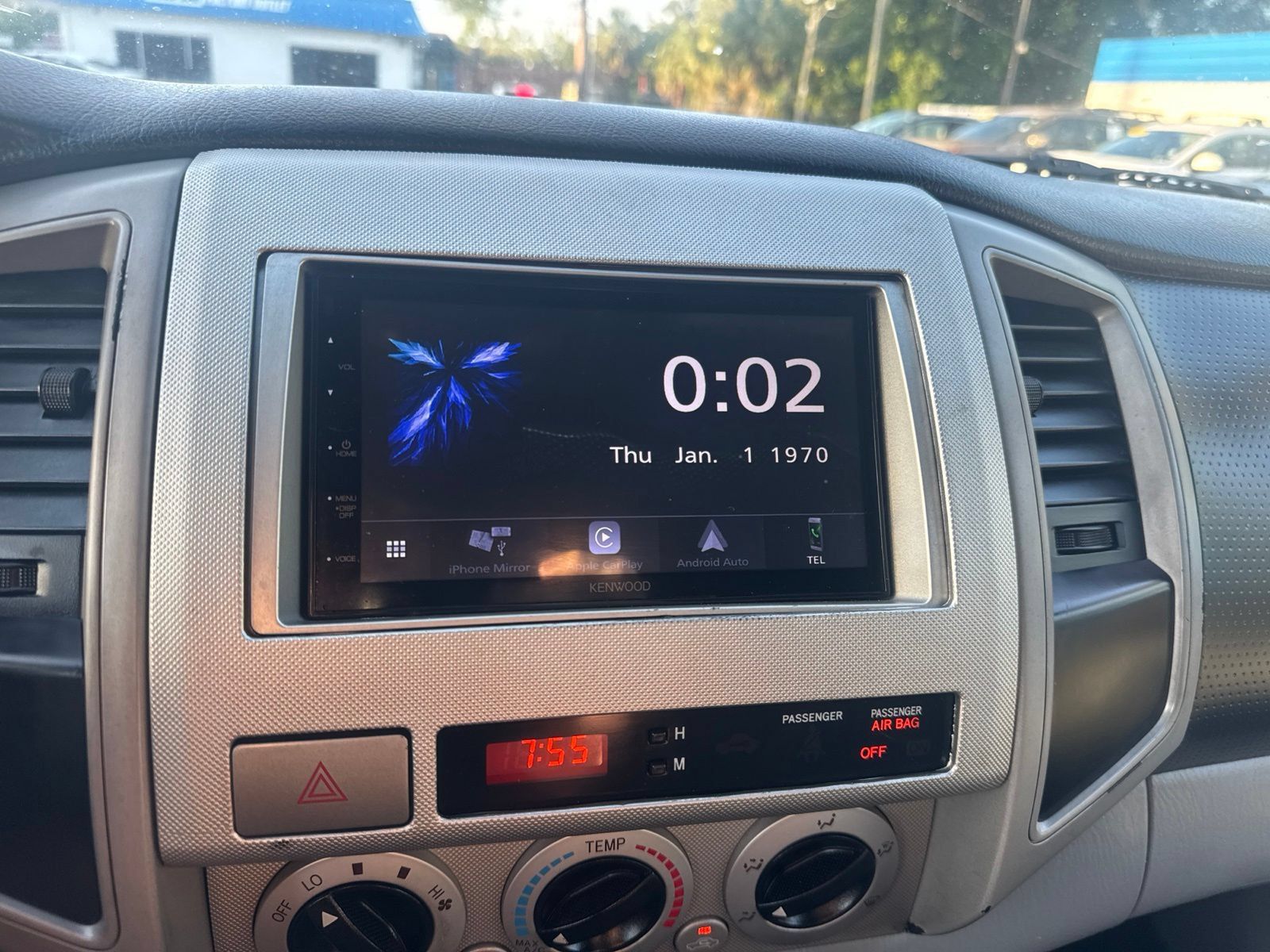 Used 2011 Toyota Tacoma PreRunner w/ TRD Sport Pkg w/JBL Audio RWD image 25