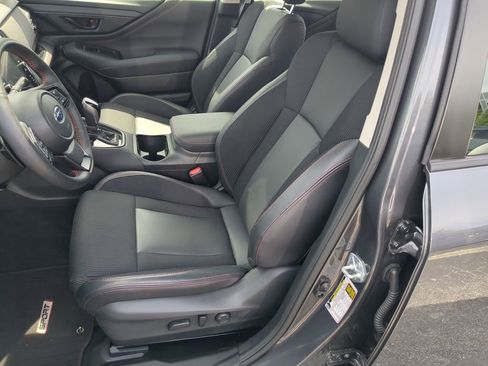 Certified 2024 Subaru Legacy Limited AWD/4WD image 19