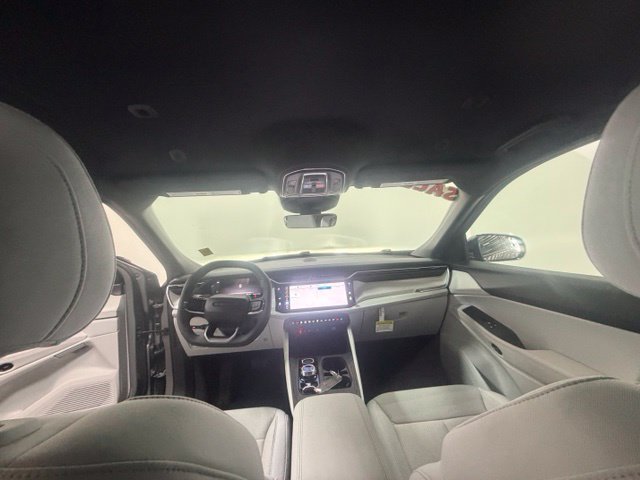 New 2027 Jeep Cherokee Laredo AWD/4WD image 15
